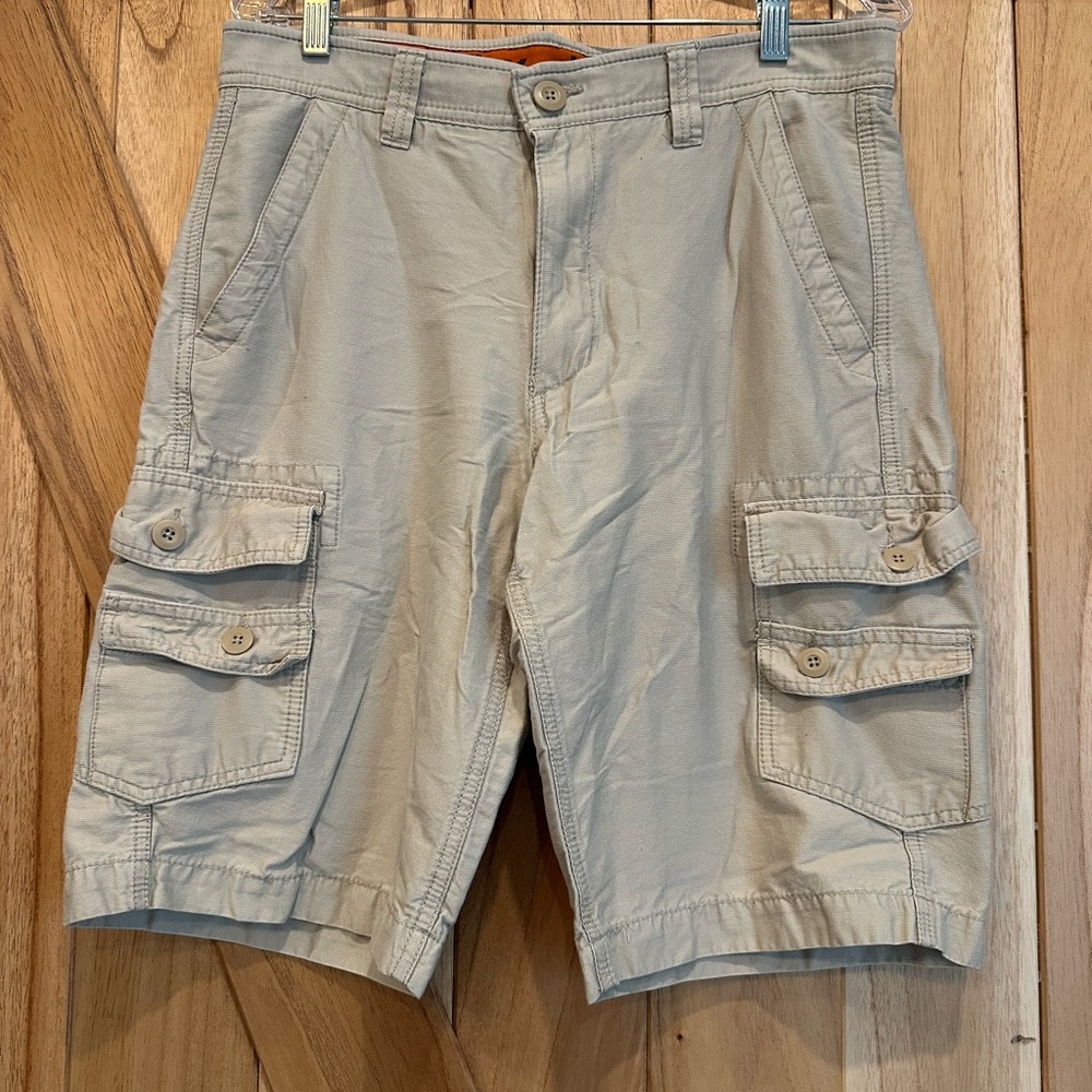 Men’s Cargo Shorts
